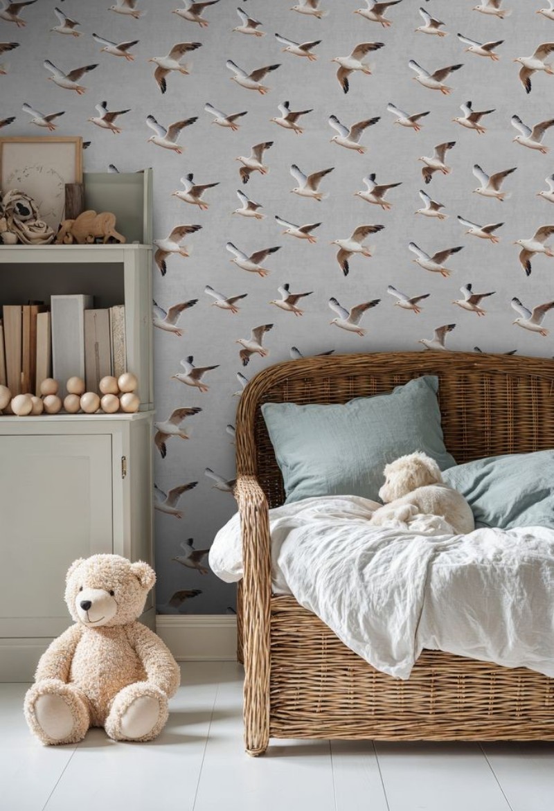 Afbeeldingen van Knut Grey - 1093601-02